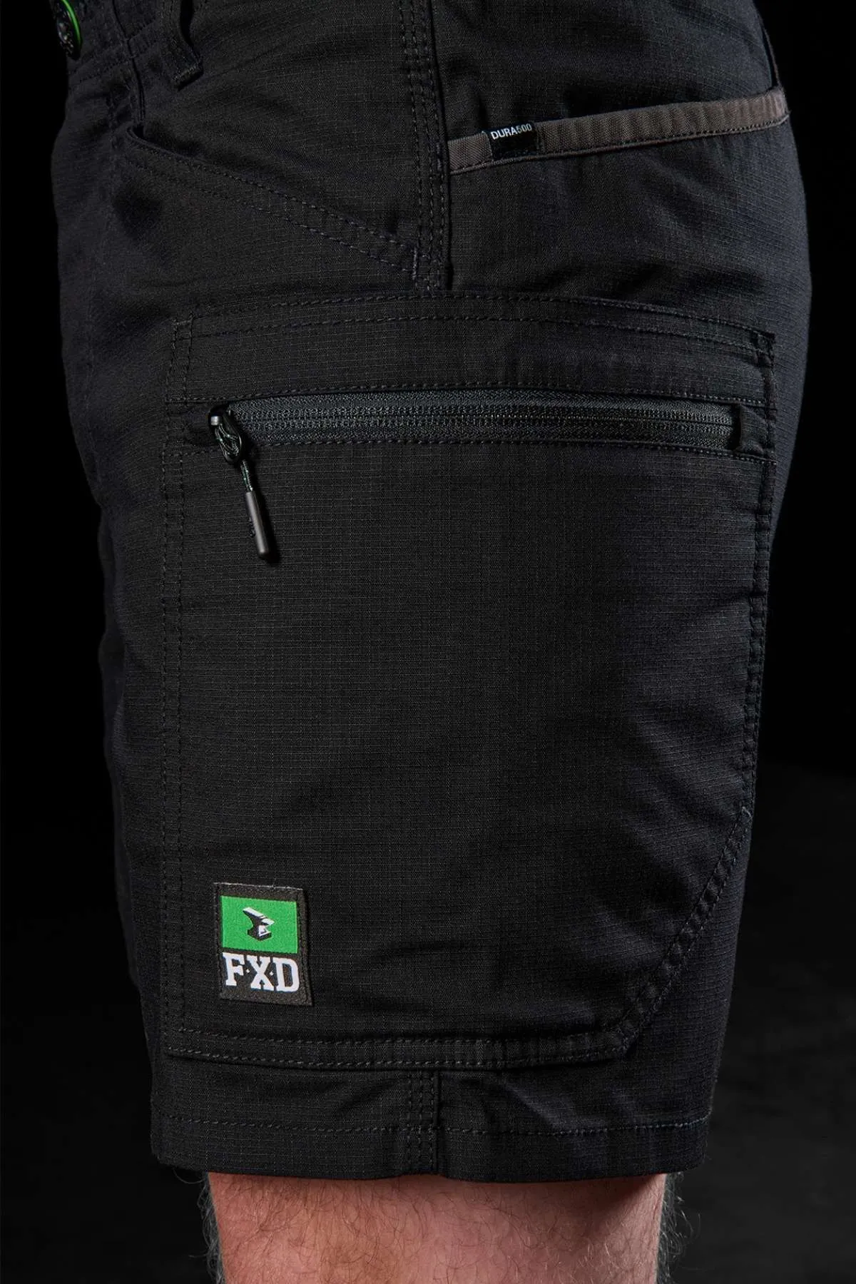 FXD WS-6 Work Short