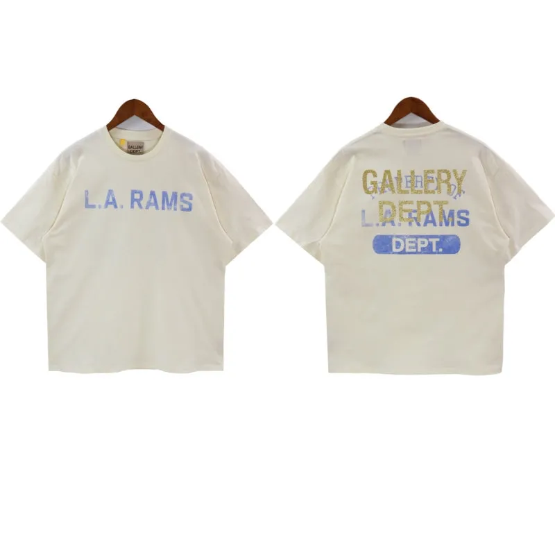 Gallery Dept T-Shirt