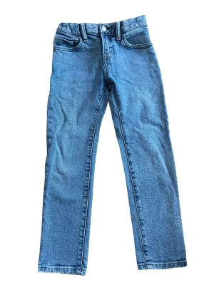 Gap jeans size 7