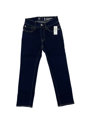 Gap “straight” jeans - 6 brand new