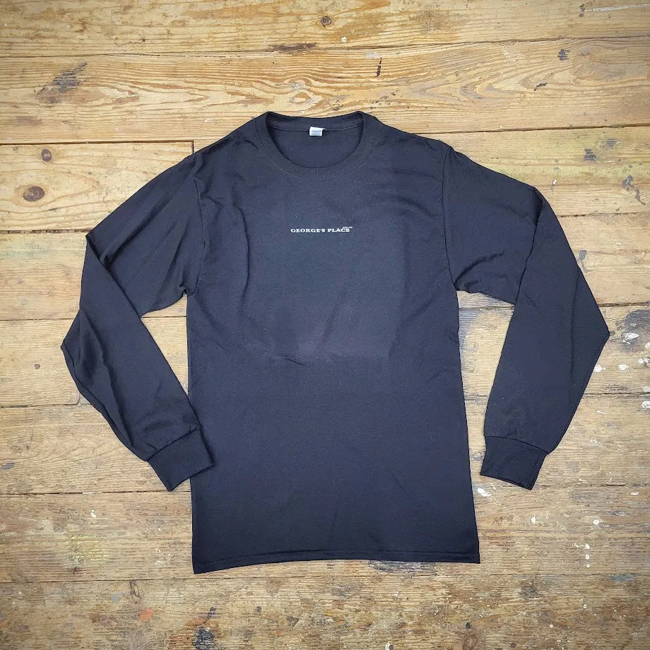 George's T-shirts (Staff Prices)