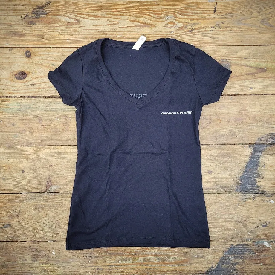George's T-shirts (Staff Prices)