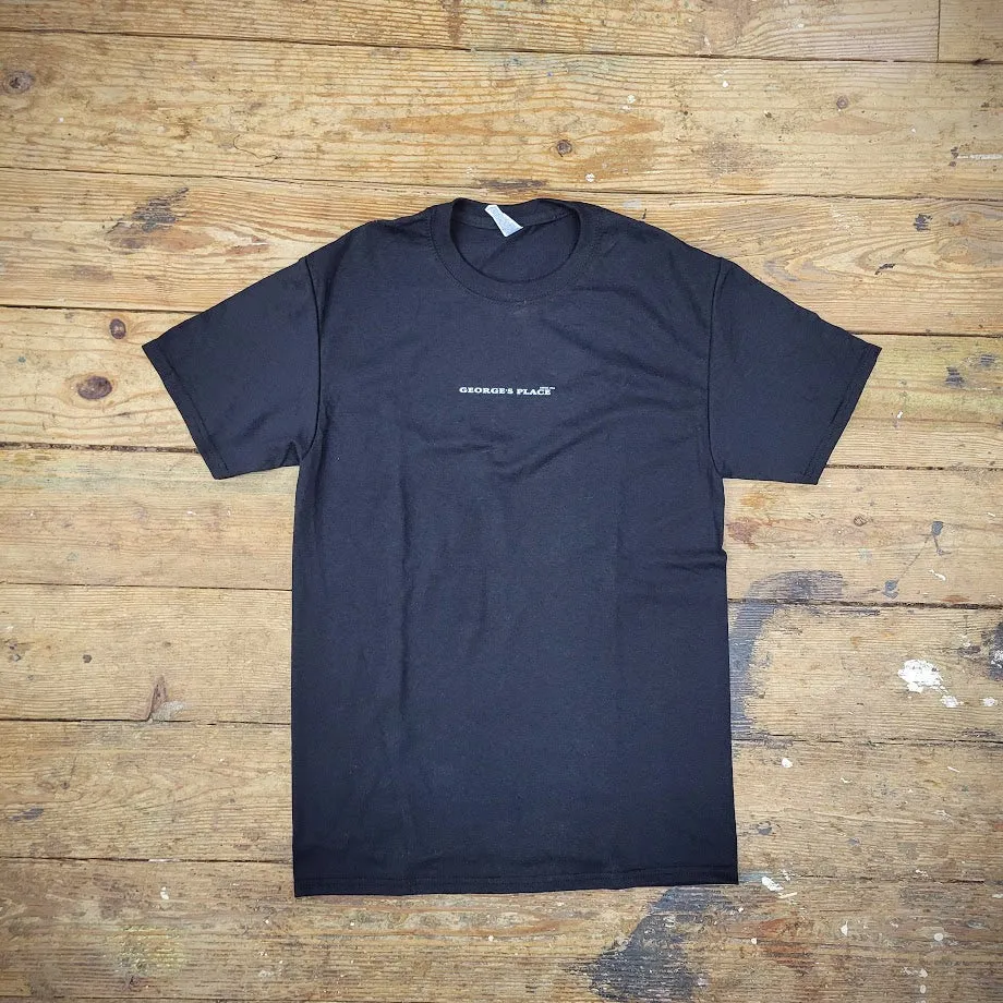 George's T-shirts (Staff Prices)