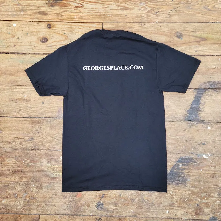 George's T-shirts (Staff Prices)