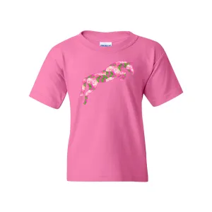 Gildan 5000B Heavy Cotton™ Youth T-Shirt