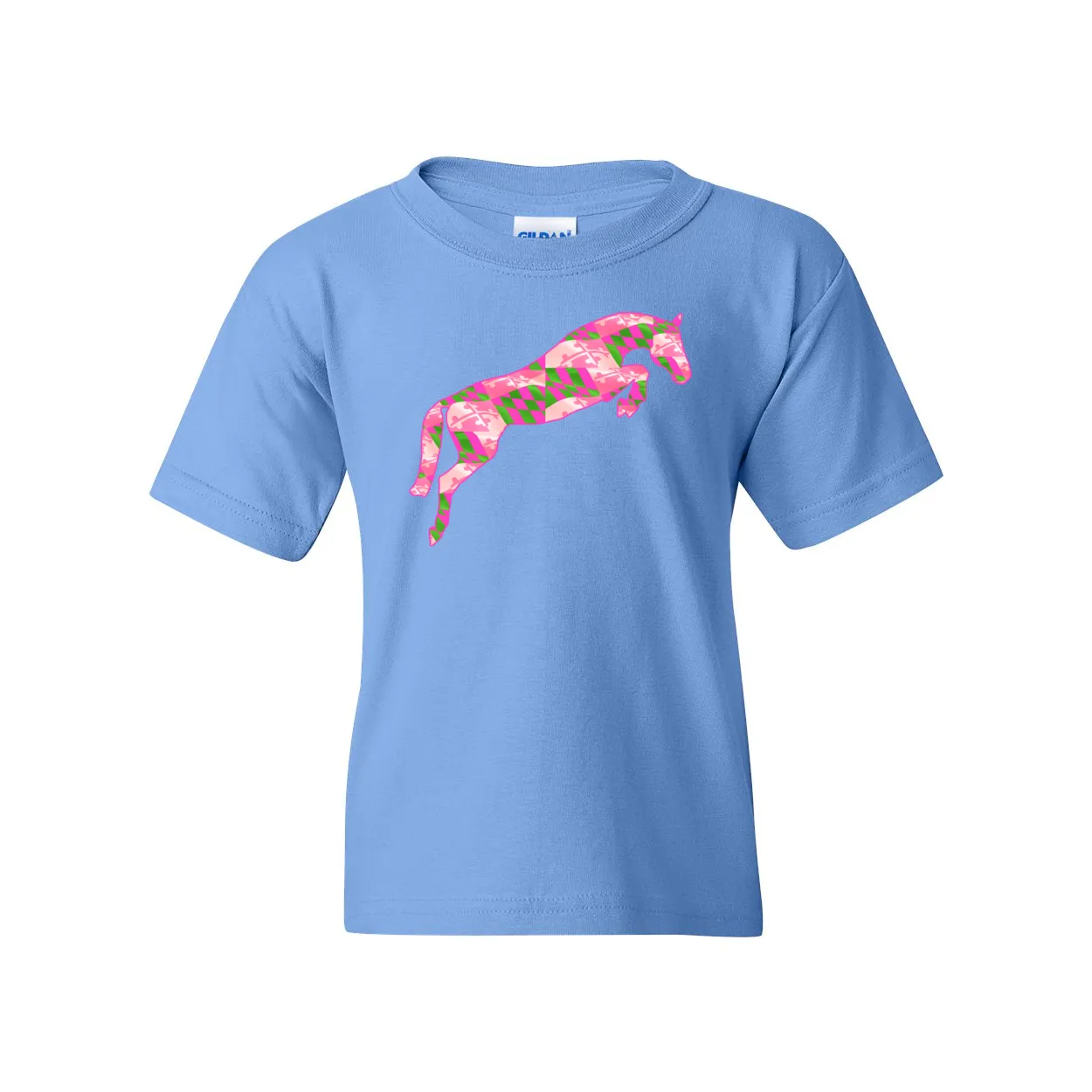 Gildan 5000B Heavy Cotton™ Youth T-Shirt