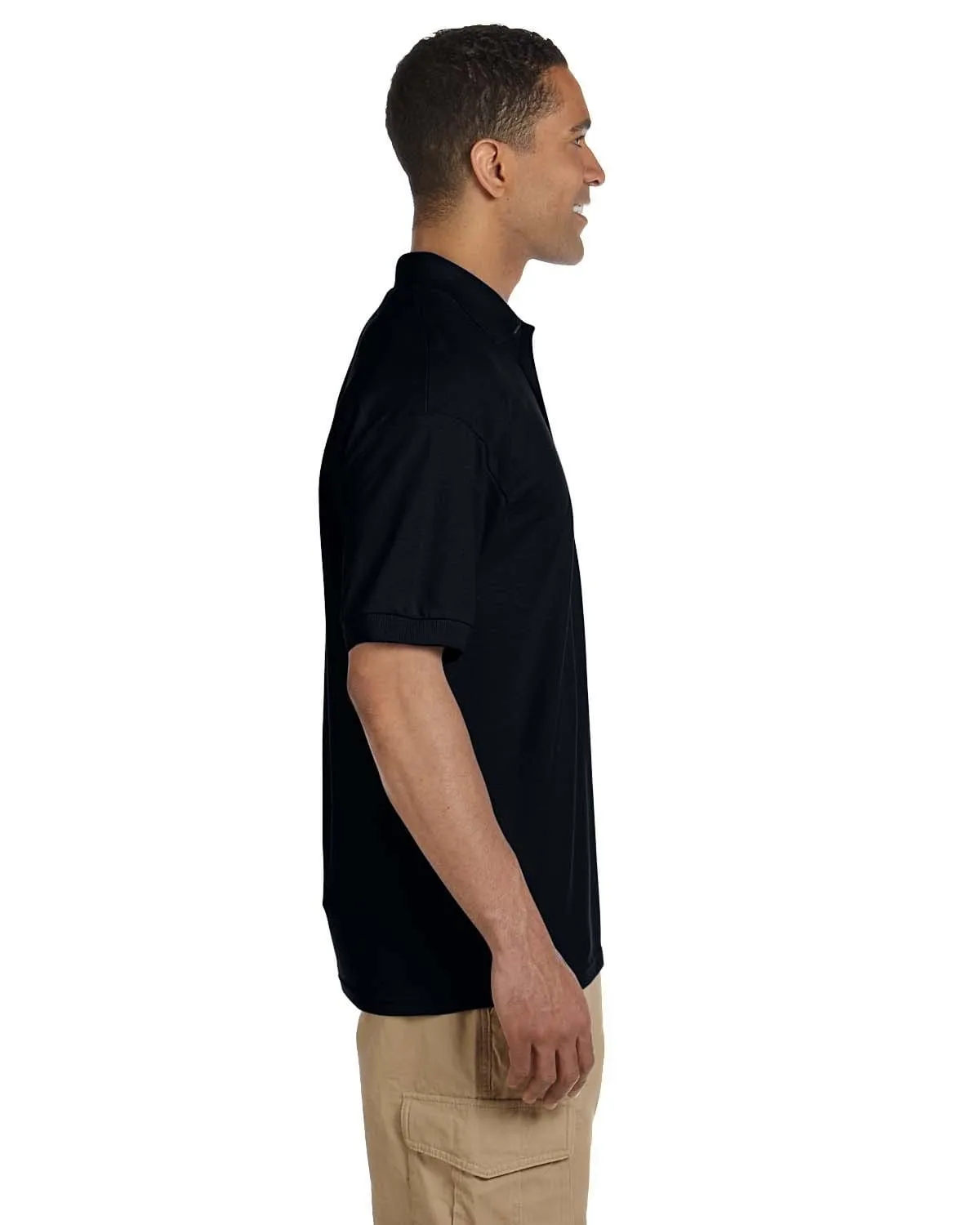 Gildan Heavyweight Cotton Pique Polo Shirt