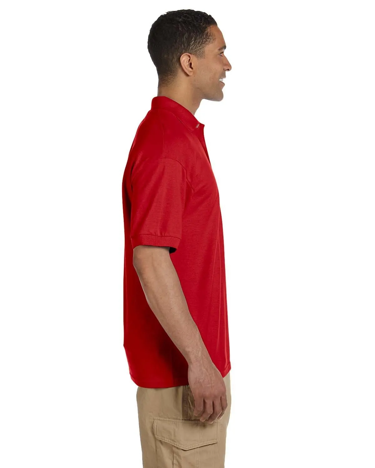 Gildan Heavyweight Cotton Pique Polo Shirt