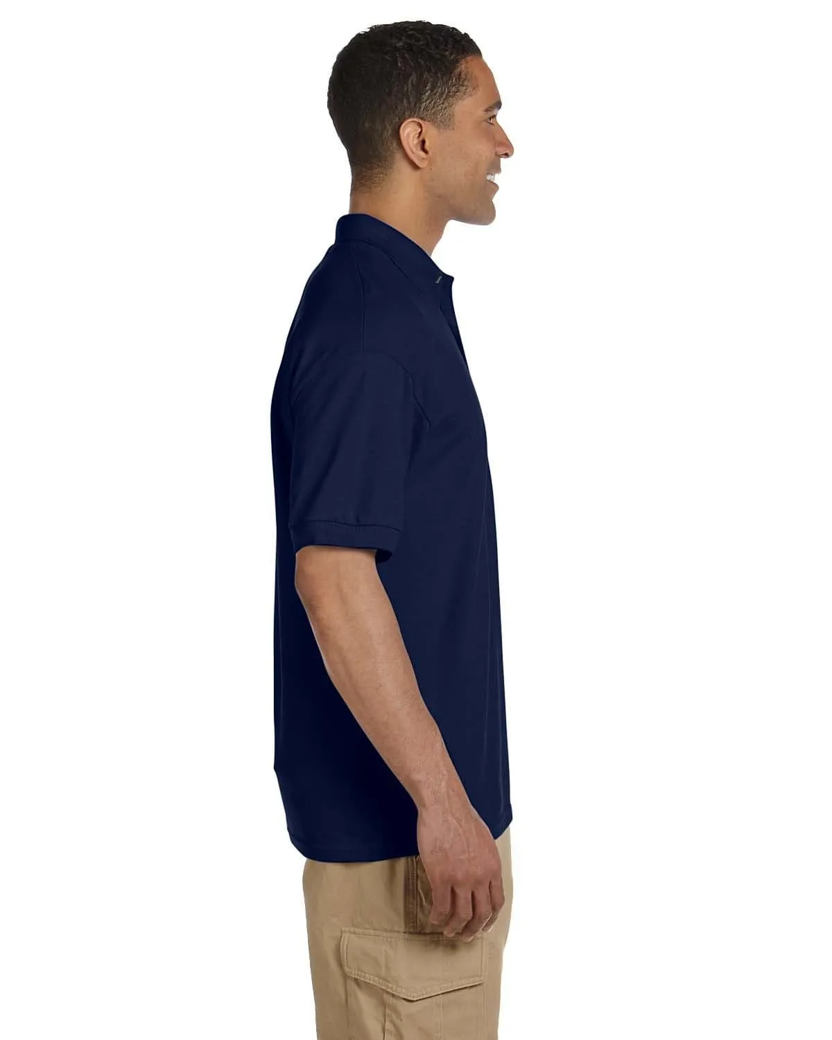 Gildan Heavyweight Cotton Pique Polo Shirt