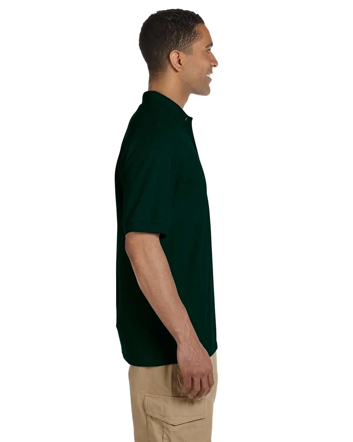 Gildan Heavyweight Cotton Pique Polo Shirt