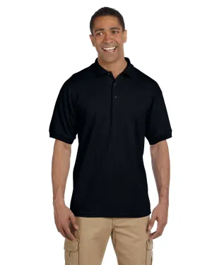 Gildan Heavyweight Cotton Pique Polo Shirt
