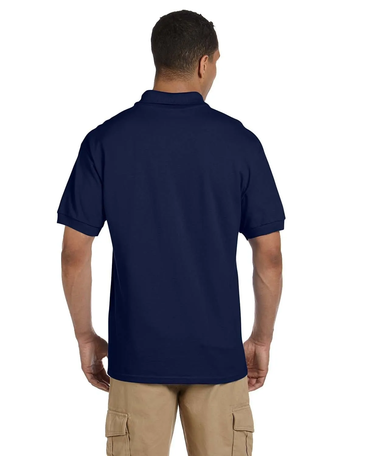 Gildan Heavyweight Cotton Pique Polo Shirt