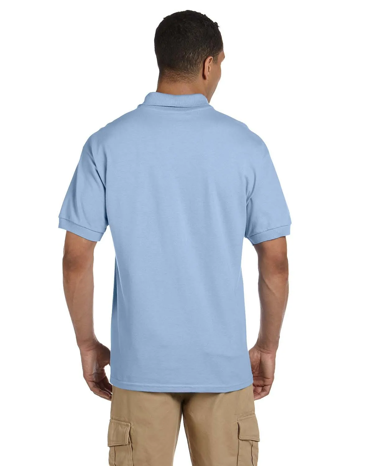 Gildan Heavyweight Cotton Pique Polo Shirt