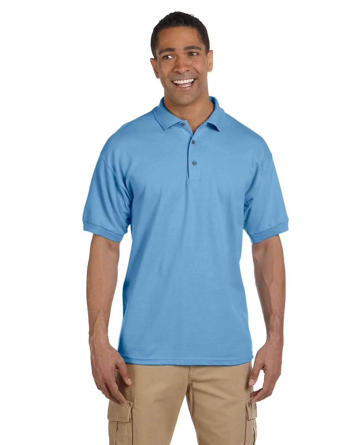 Gildan Heavyweight Cotton Pique Polo Shirt