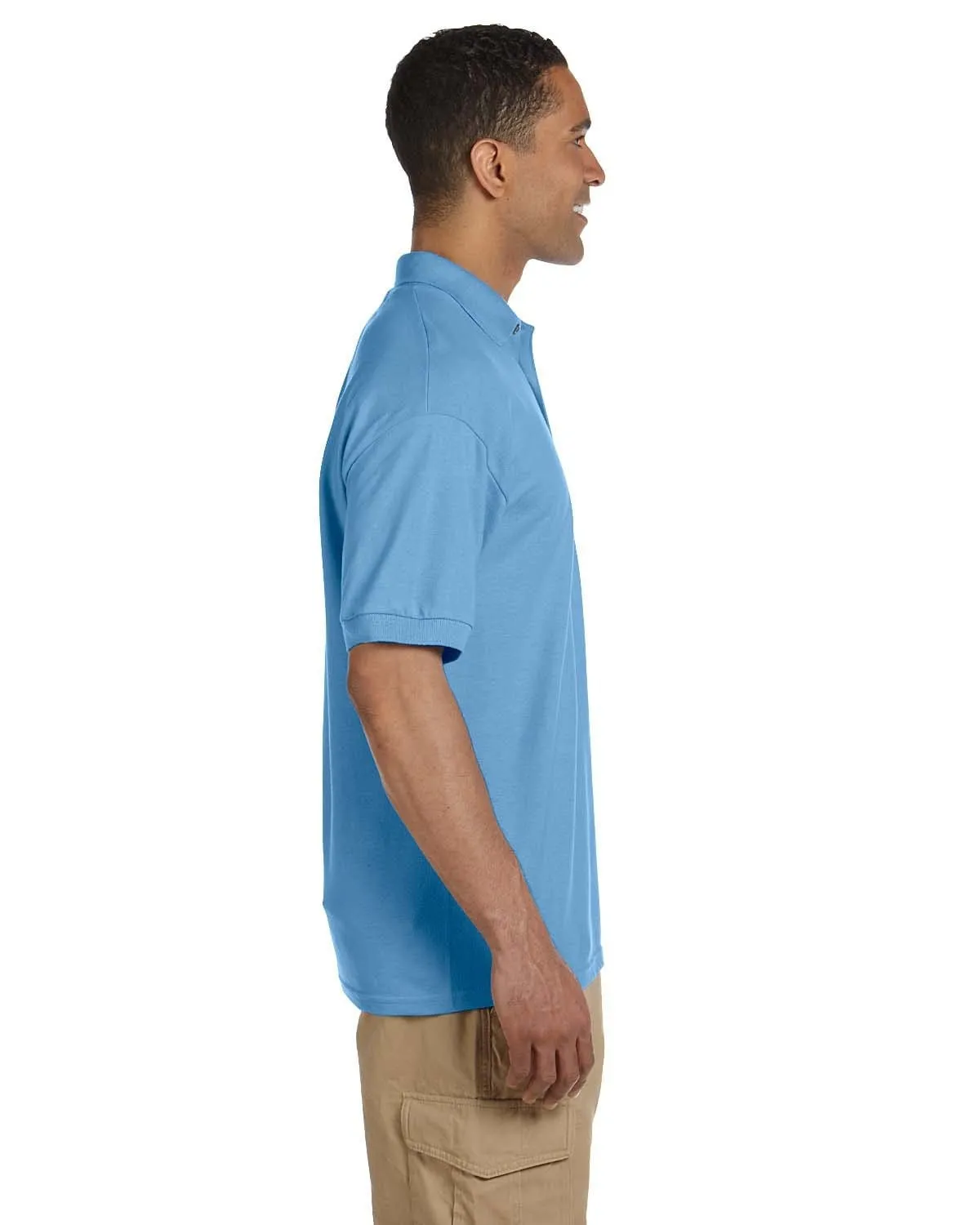 Gildan Heavyweight Cotton Pique Polo Shirt