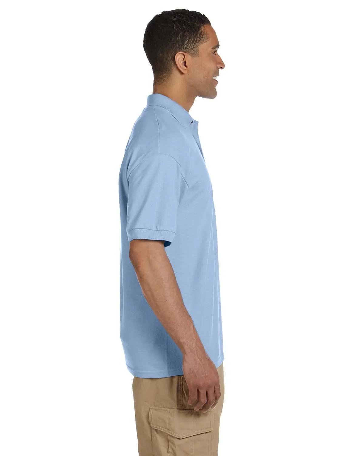Gildan Heavyweight Cotton Pique Polo Shirt