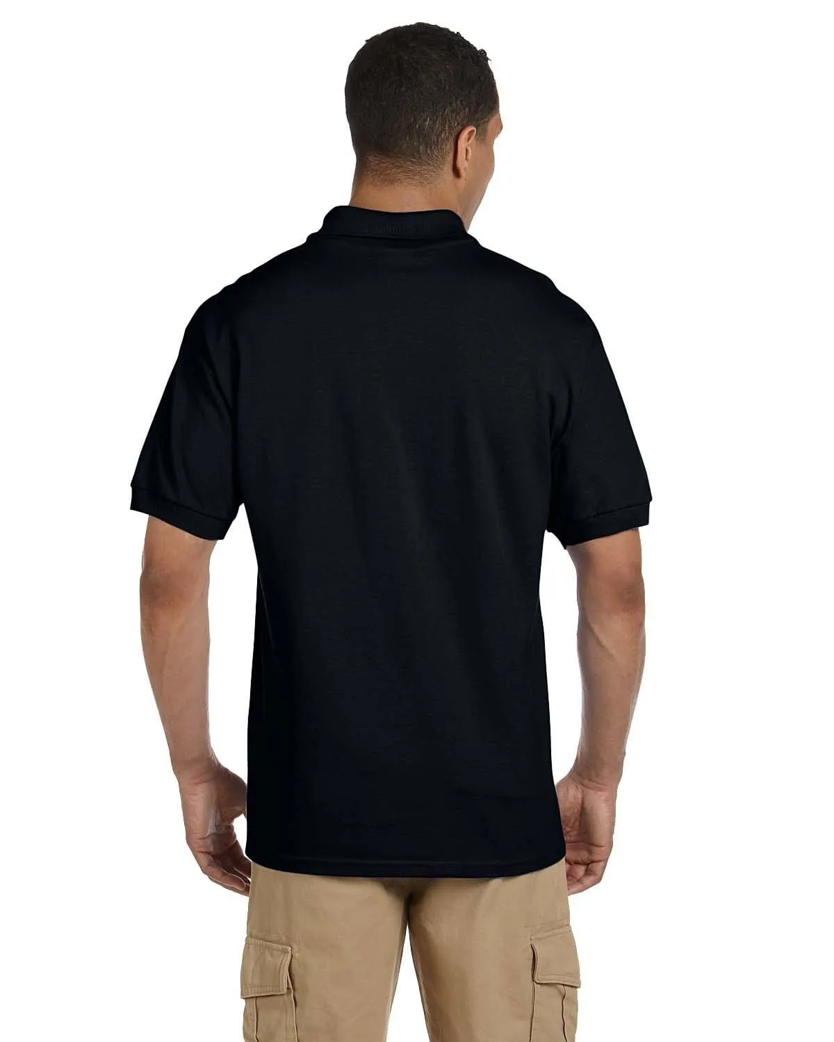 Gildan Heavyweight Cotton Pique Polo Shirt