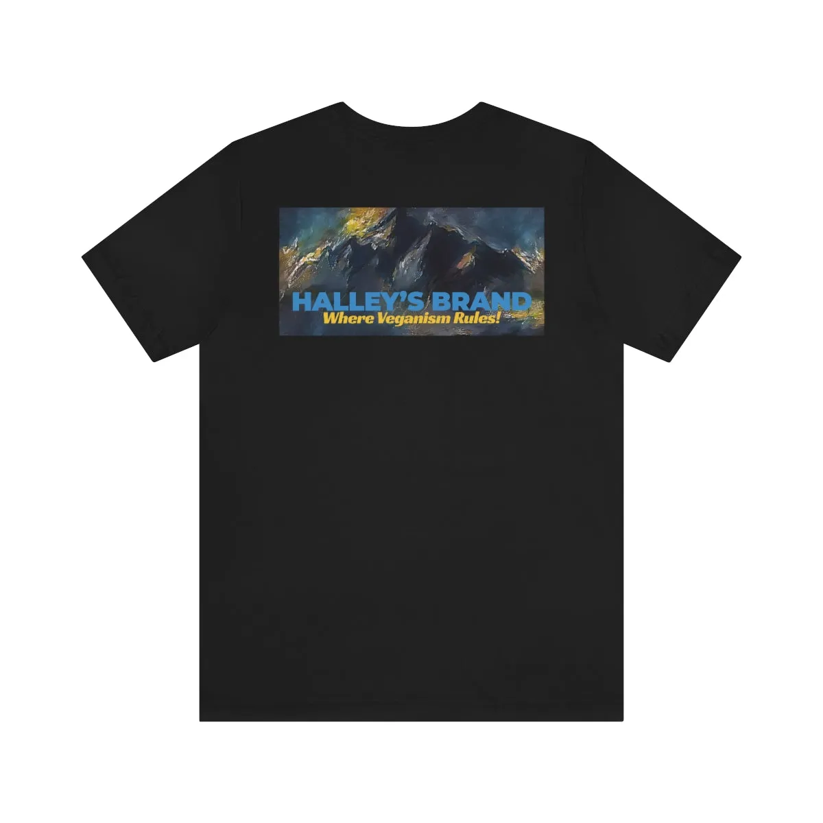 Go, Go Godzilla! Short Sleeve Tee
