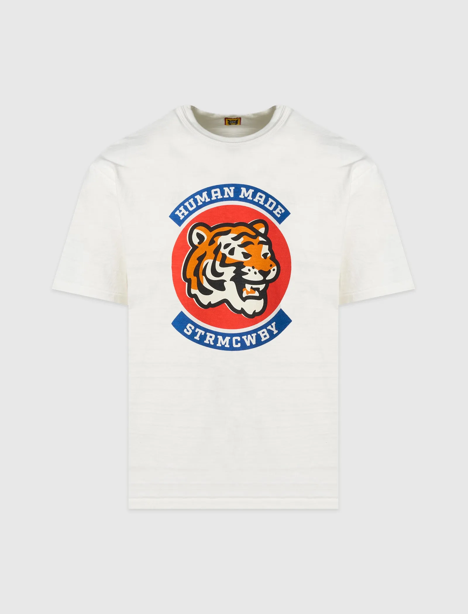 GRAPHIC TEE #04