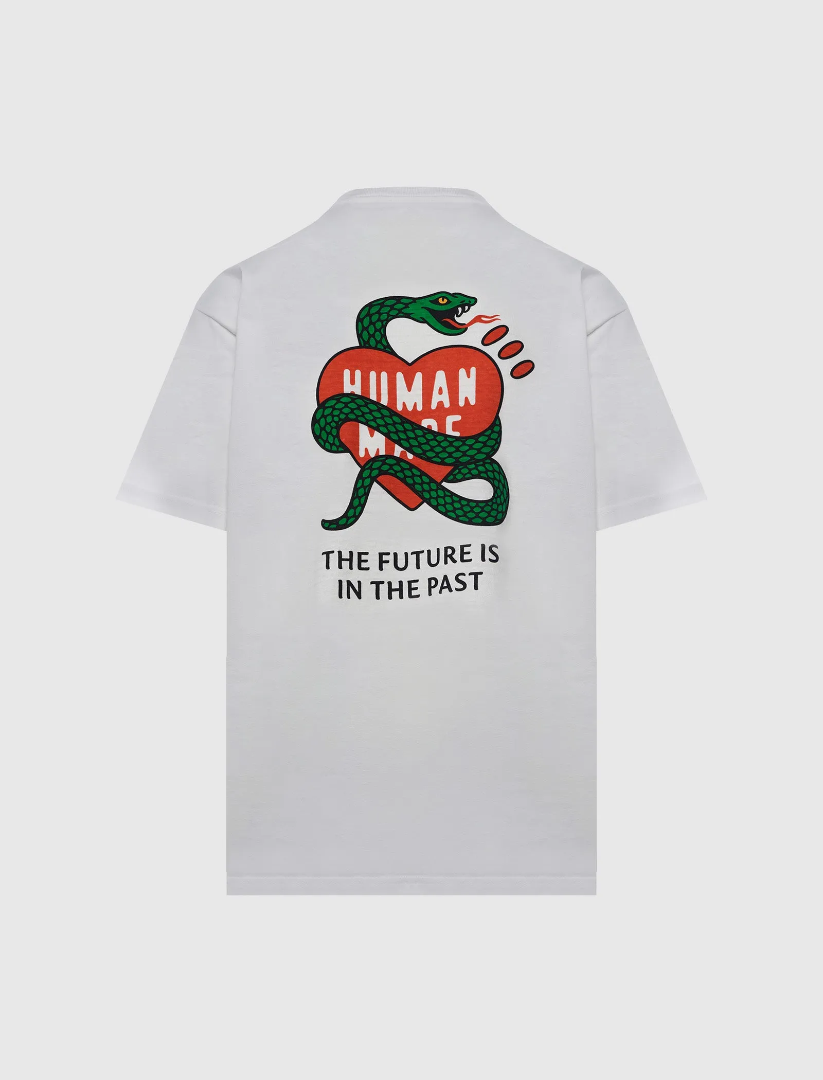 GRAPHIC TEE