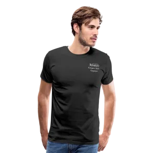 Gregory James Carpenter Men's Premium T-Shirt