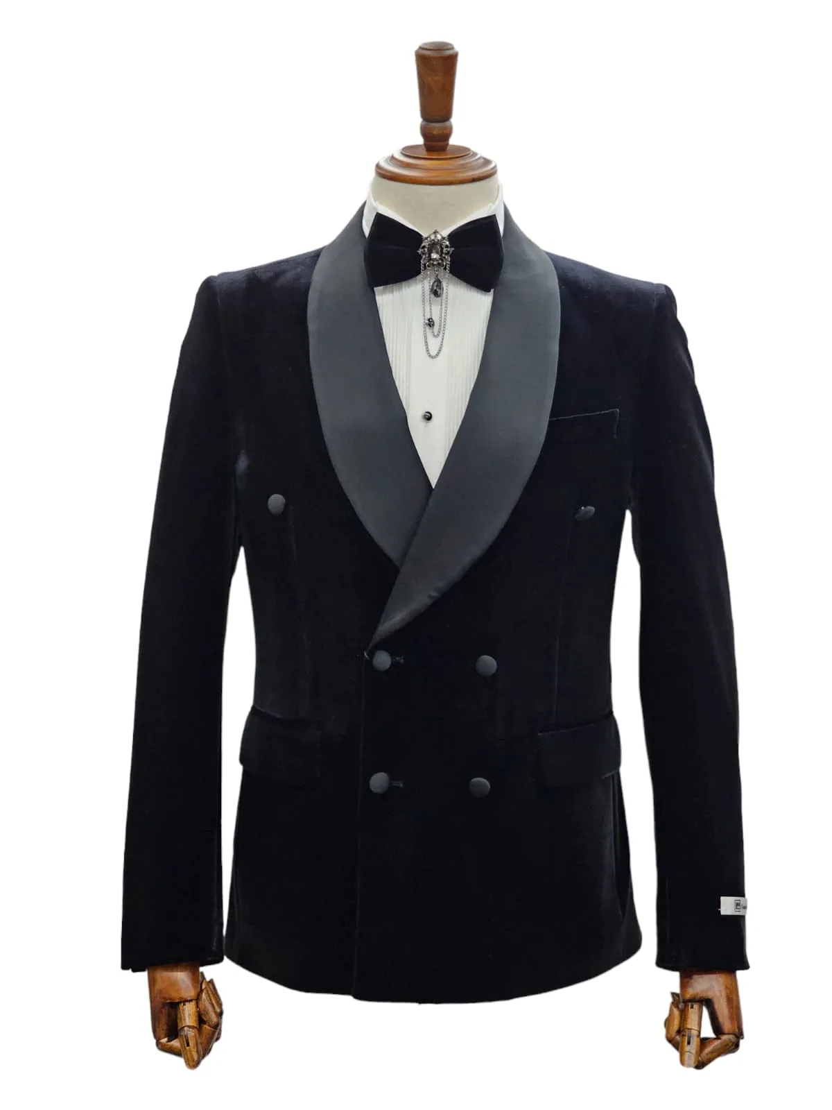 GT6DBSX-0115 BLACK