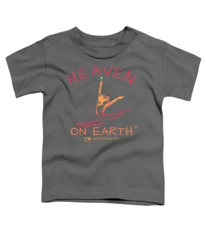Gymnast - Toddler T-Shirt