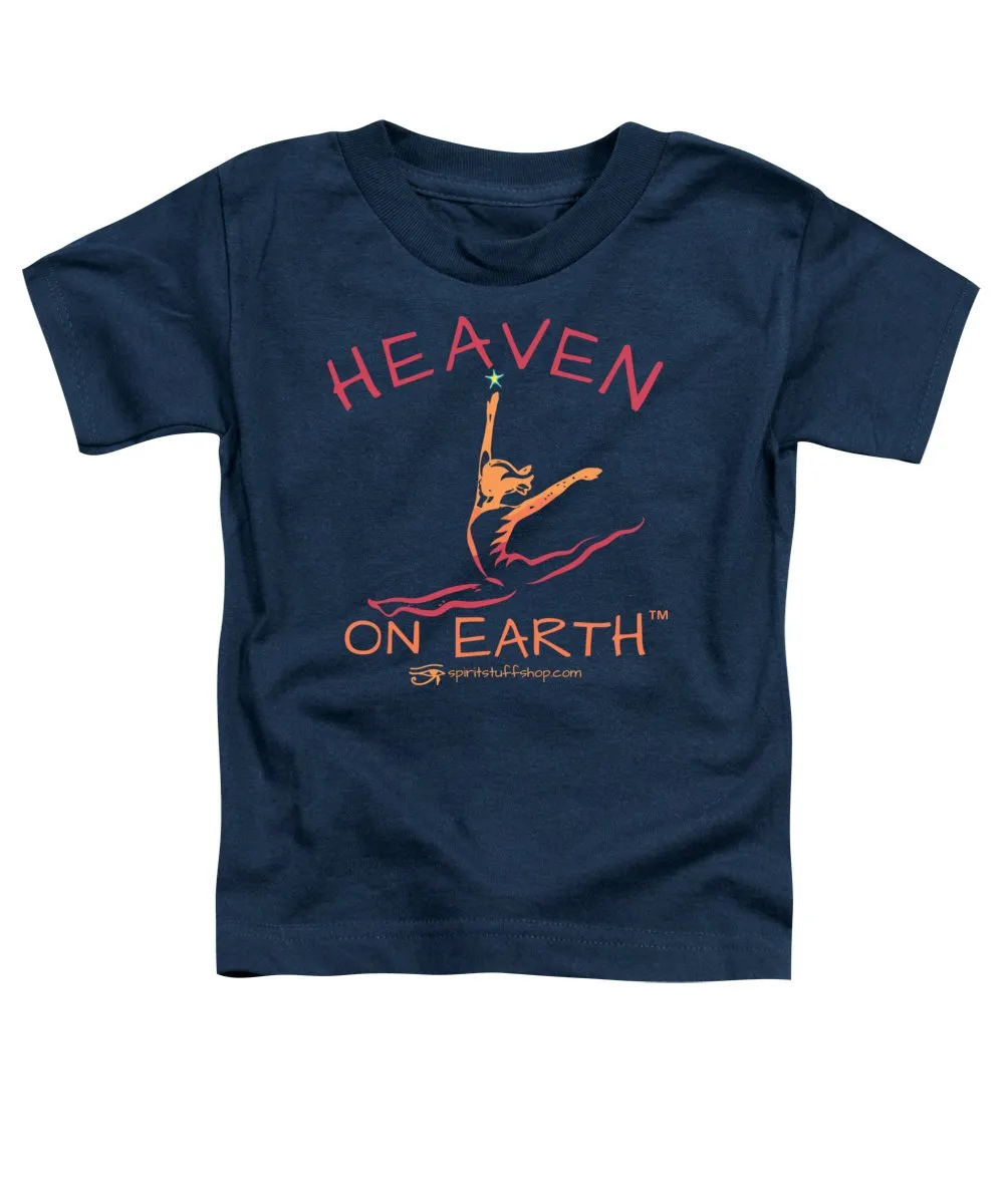 Gymnast - Toddler T-Shirt