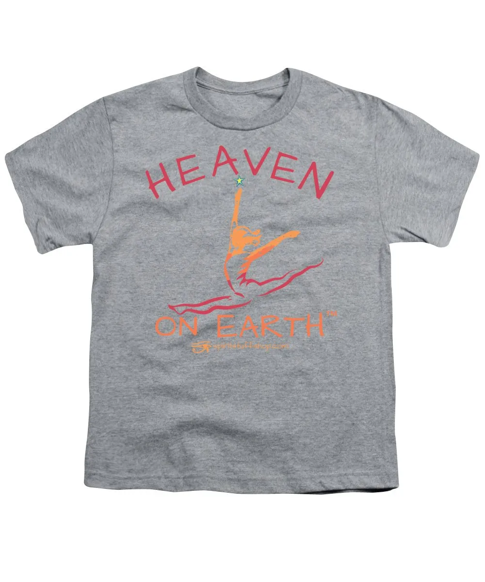 Gymnast - Youth T-Shirt