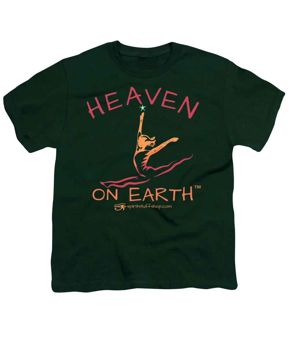 Gymnast - Youth T-Shirt