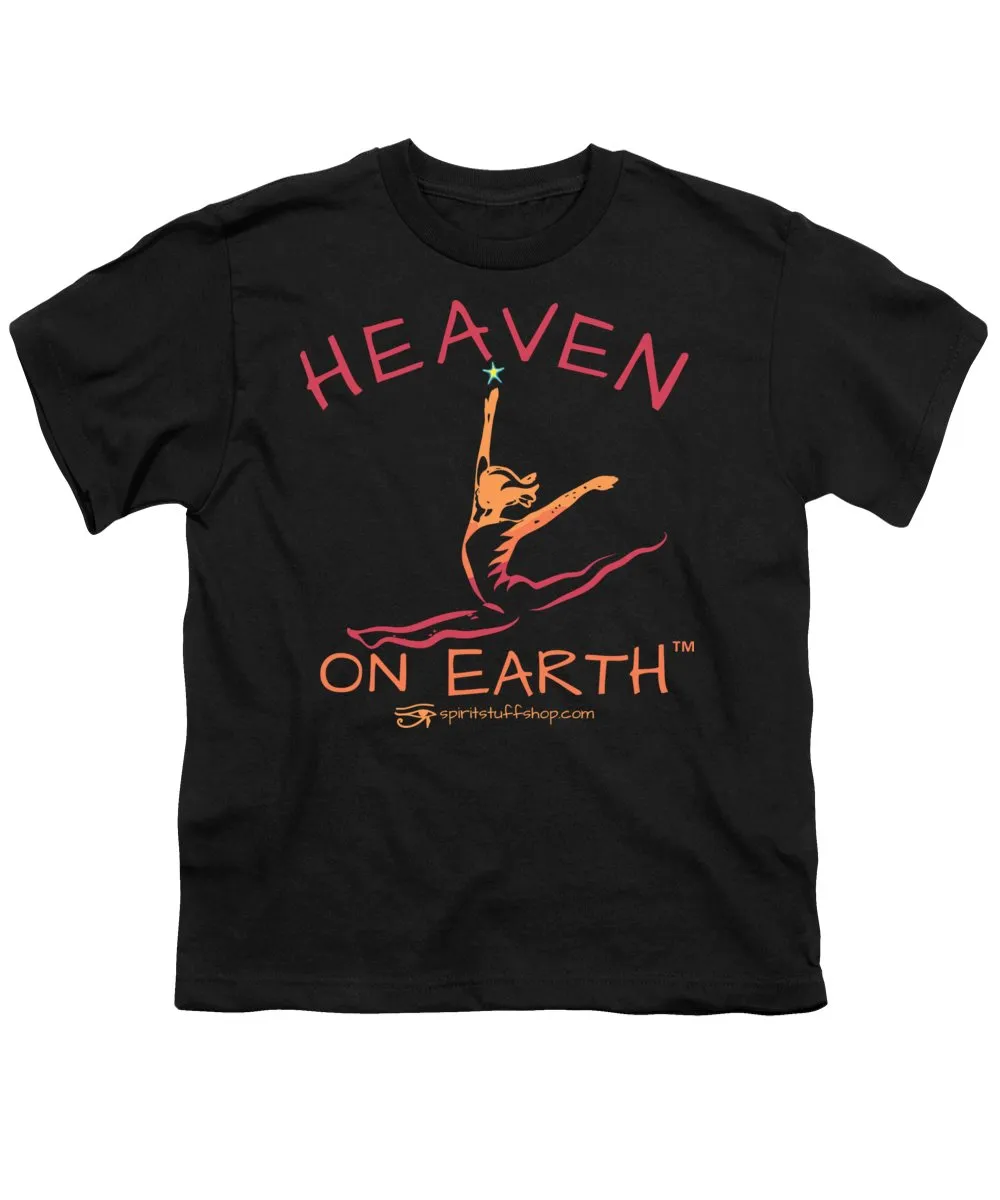 Gymnast - Youth T-Shirt