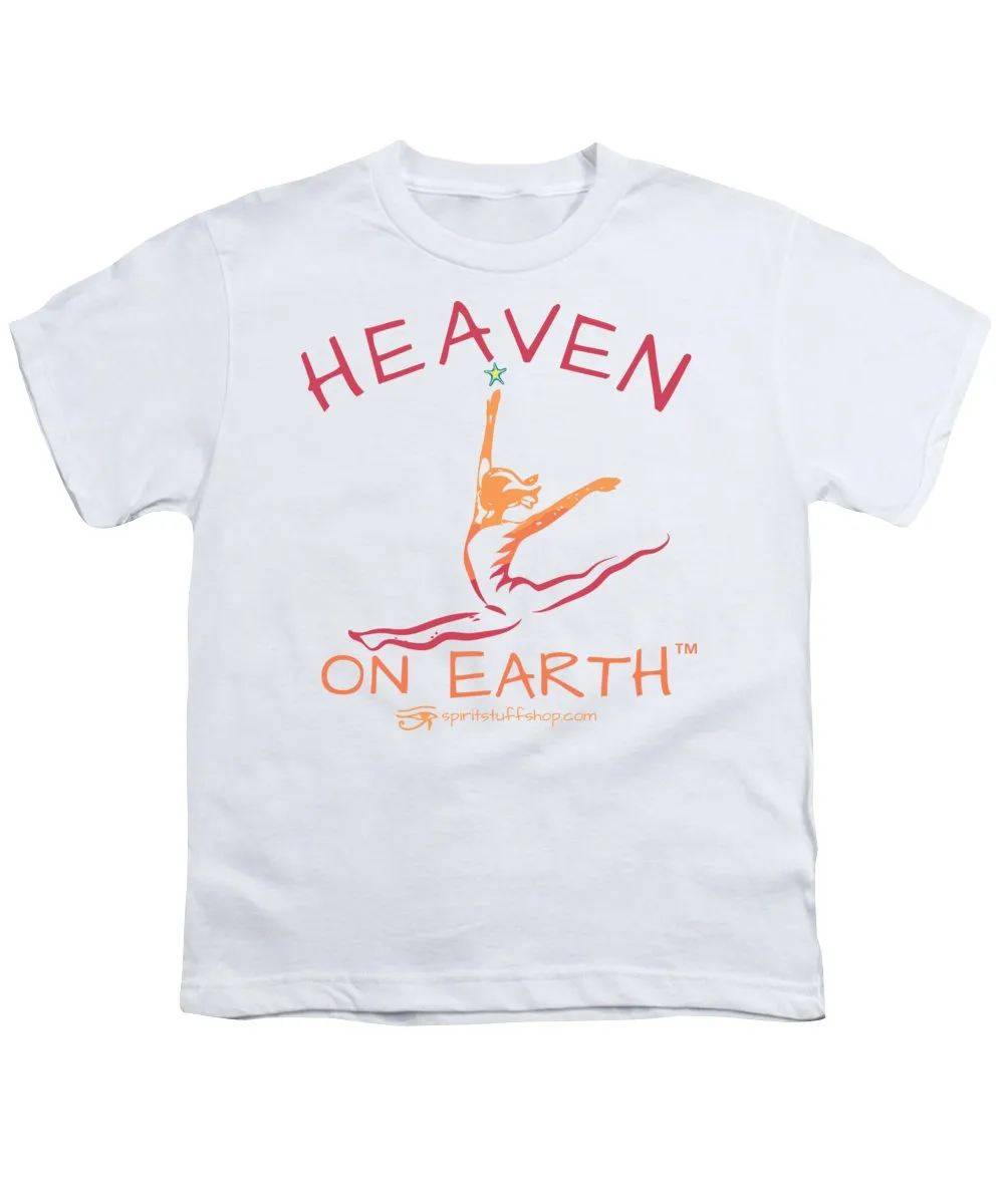Gymnast - Youth T-Shirt