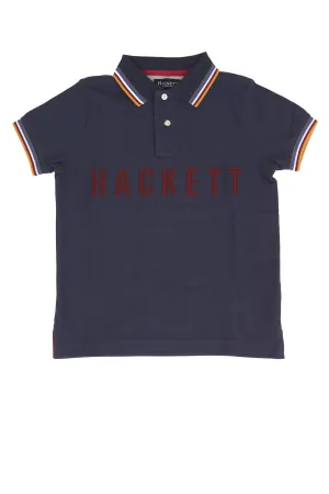 Hackett London Essential British Kids