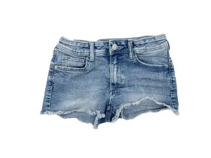 H&M denim shorts - 11-12