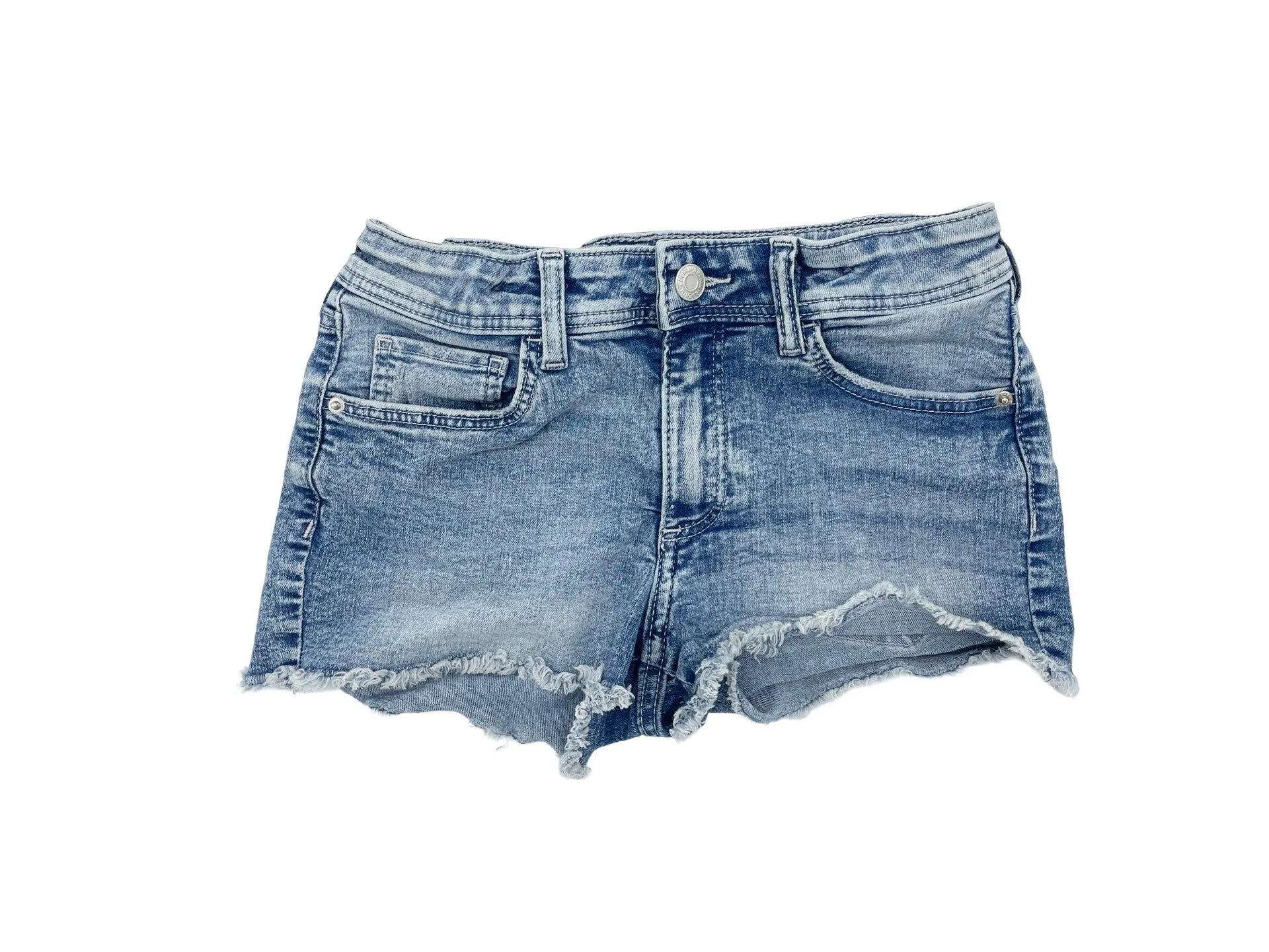 H&M denim shorts - 11-12