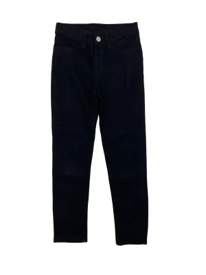 H&M “slim fit” jeans - 8-10