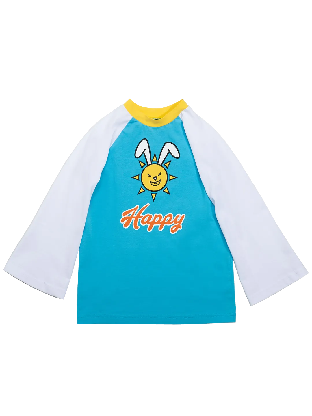 Happy Longsleeve T-shirt