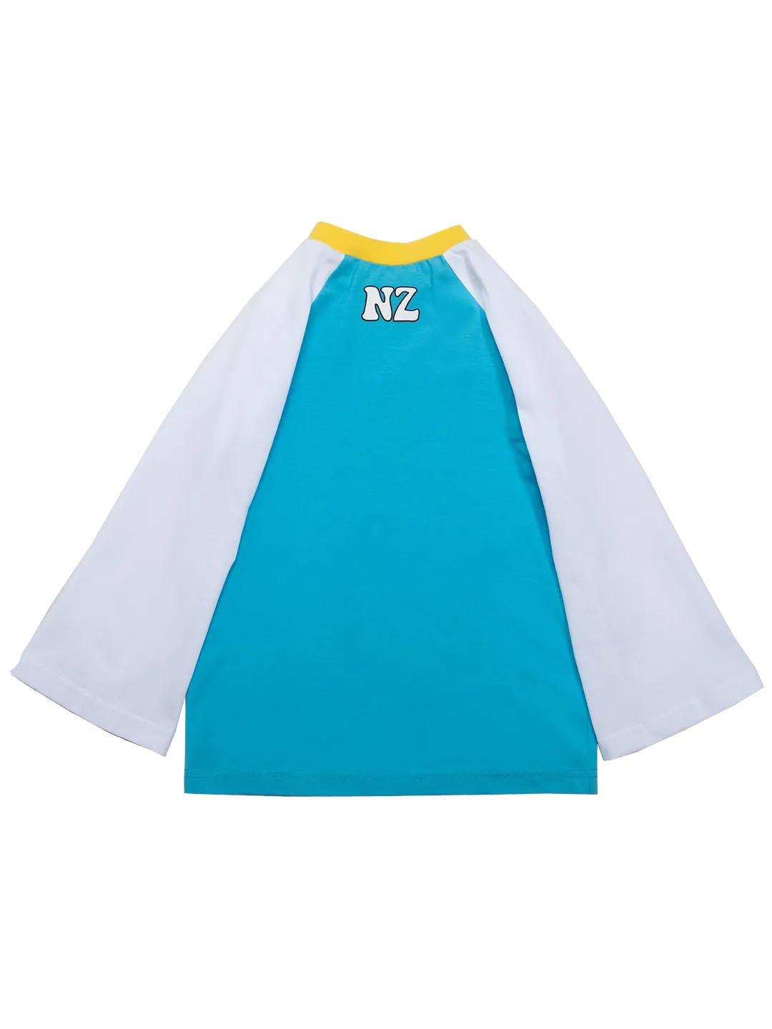 Happy Longsleeve T-shirt