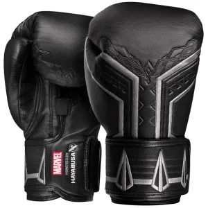 Hayabusa | Boxing Gloves - Black Panther