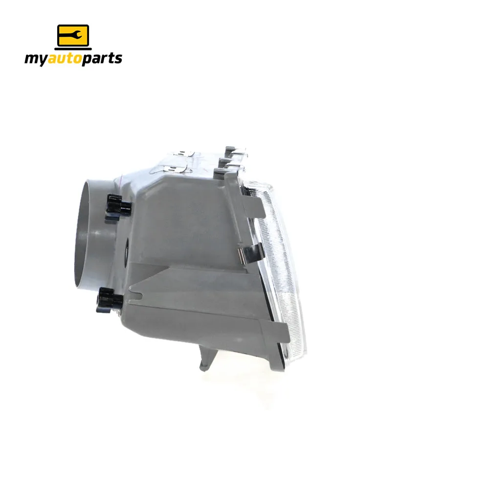 Head Lamp Drivers Side Aftermarket Suits Holden Commodore VH/VK 1981 to 1986