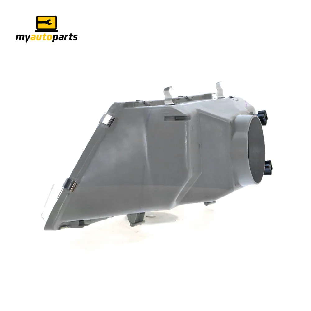 Head Lamp Drivers Side Aftermarket Suits Holden Commodore VH/VK 1981 to 1986
