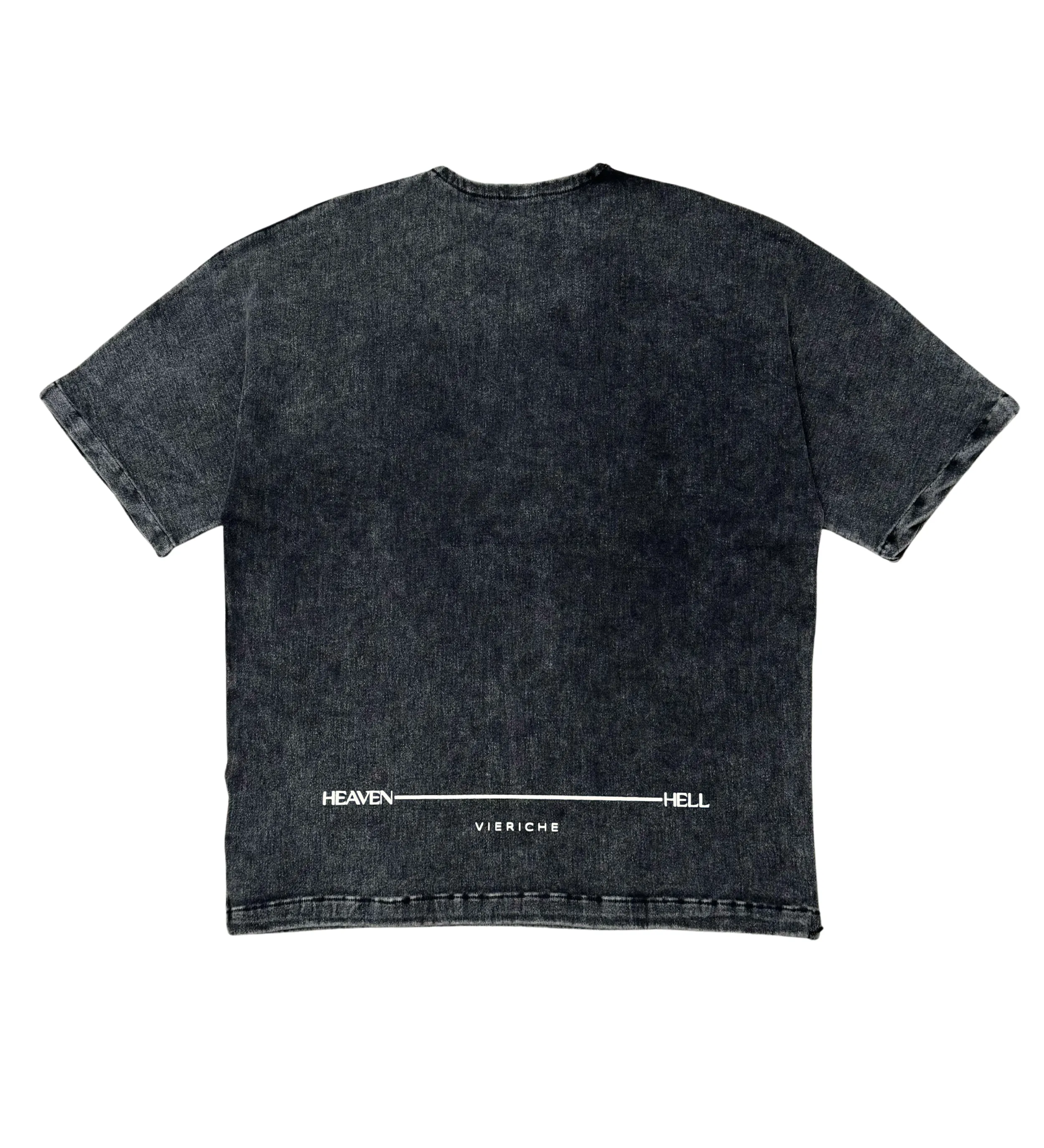 Heavenly hell tee