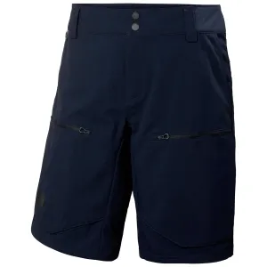 Helly Hansen Mens Crewline Cargo Shorts 2.0
