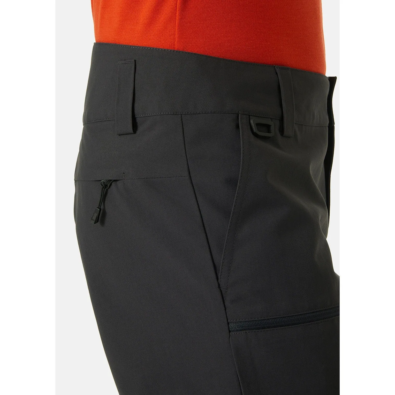 Helly Hansen Mens Crewline Cargo Shorts 2.0