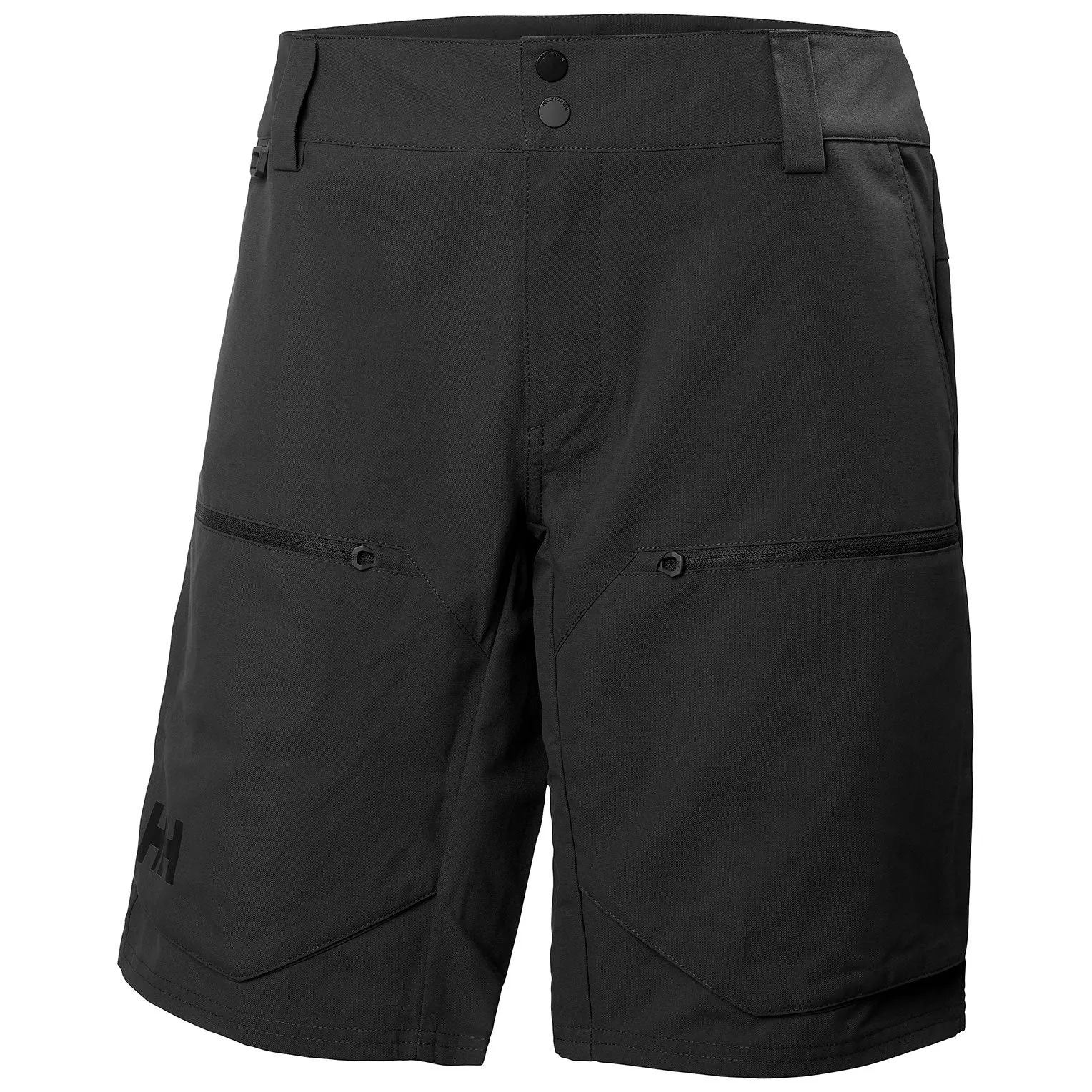 Helly Hansen Mens Crewline Cargo Shorts 2.0