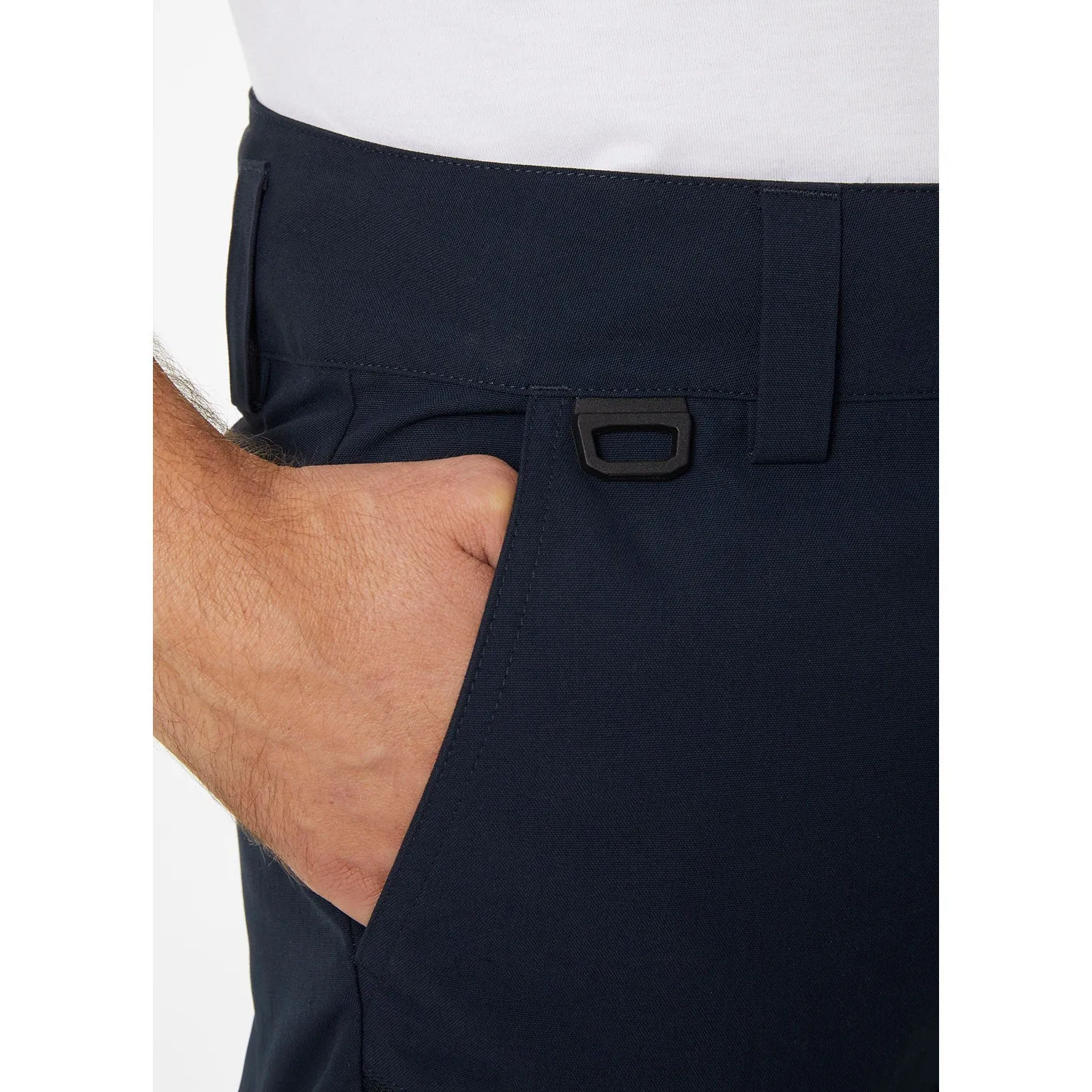 Helly Hansen Mens Crewline Cargo Shorts 2.0