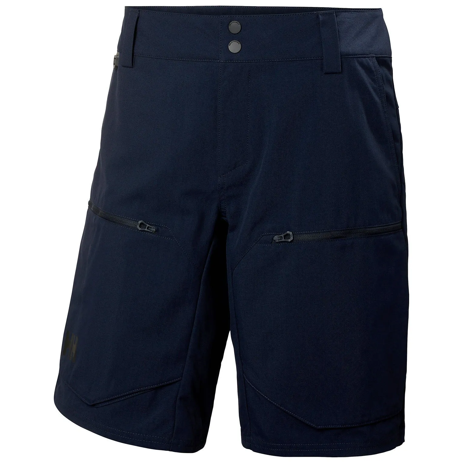 Helly Hansen Mens Crewline Cargo Shorts 2.0