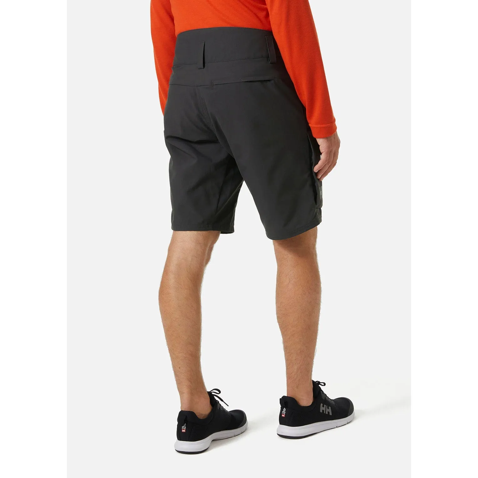 Helly Hansen Mens Crewline Cargo Shorts 2.0