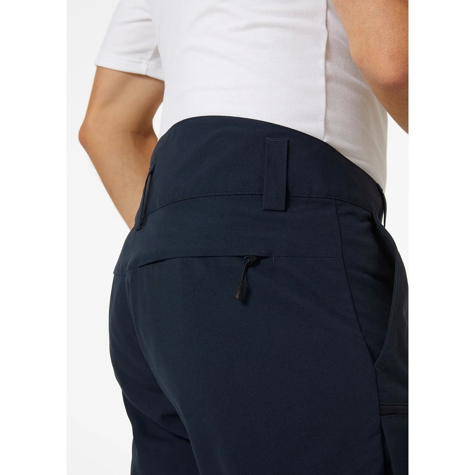 Helly Hansen Mens Crewline Cargo Shorts 2.0