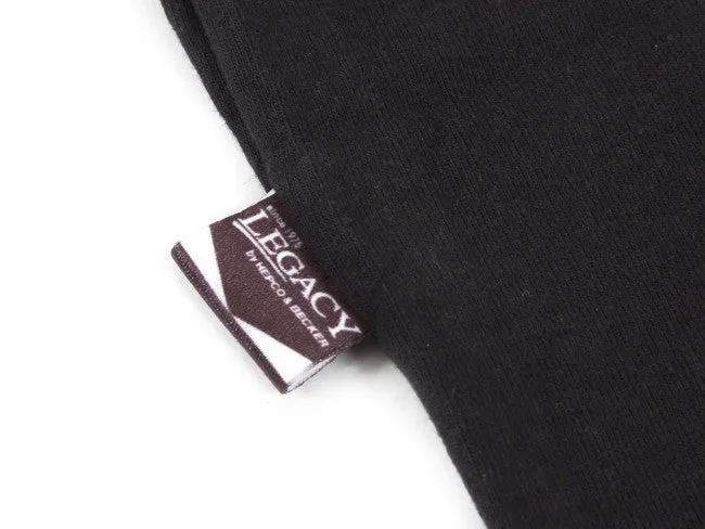 Hepco & Becker Legacy T-Shirts printed - Black